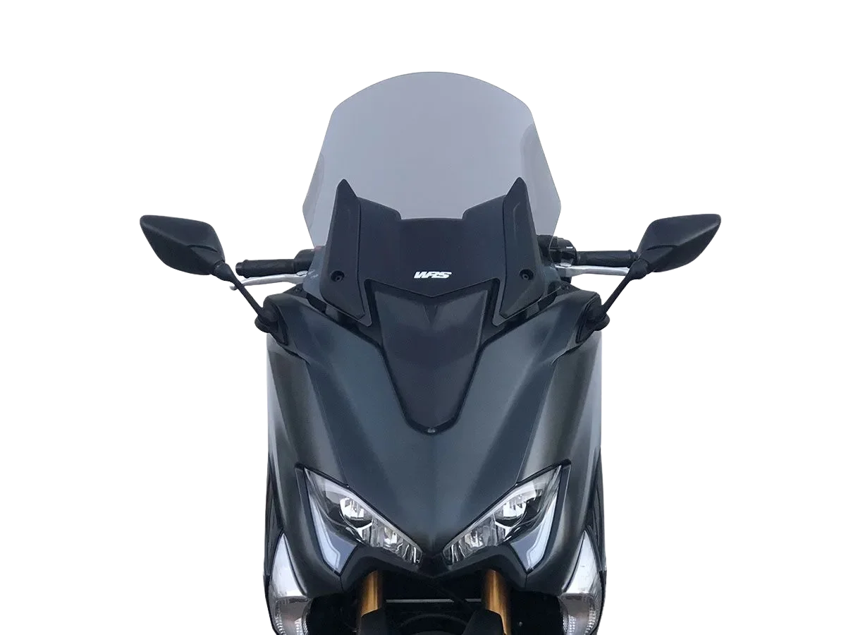 Bulle fumée WRS - Yamaha T-MAX 530 SX / DX - Image 1