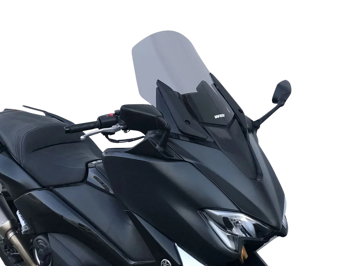 Bulle fumée WRS - Yamaha T-MAX 530 SX / DX - Miniature 2