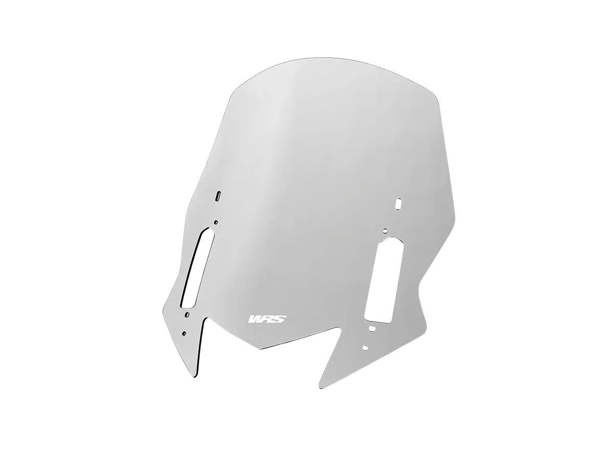 Bulle fumée WRS - Yamaha T-MAX 530 SX / DX - Miniature 3