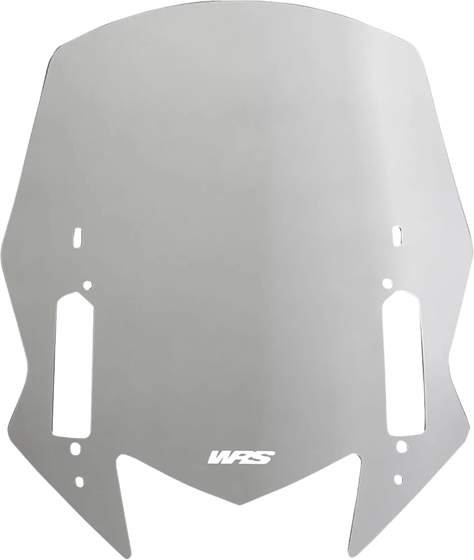 Bulle fumée WRS - Yamaha T-MAX 530 SX / DX - Miniature 4
