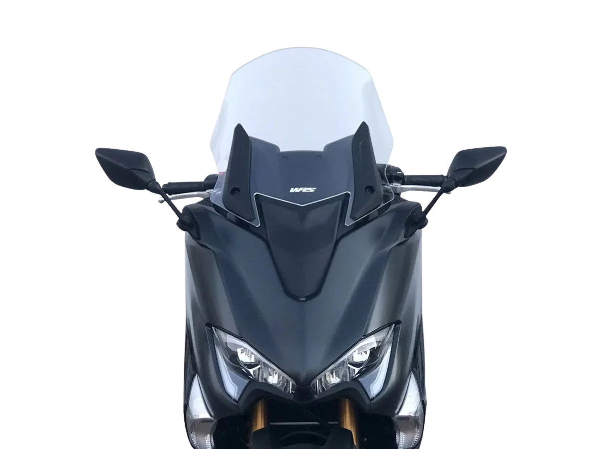 Bulle transparente WRS - Yamaha T-MAX 560 - Image 1