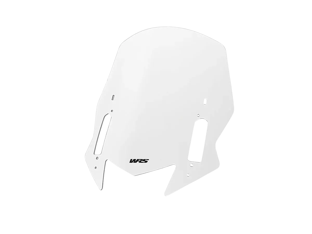 Bulle transparente WRS - Yamaha T-MAX 560 - Miniature 3