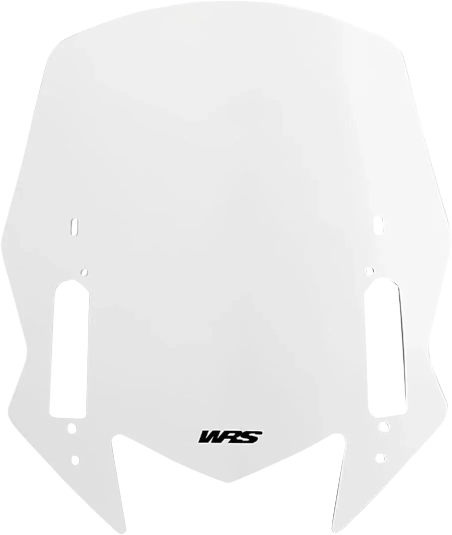 Bulle transparente WRS - Yamaha T-MAX 560 - Miniature 4