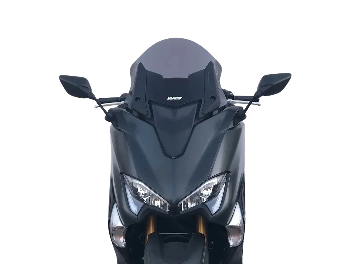 Bulle Sport fumée WRS - Yamaha T-MAX 560 - Image 1