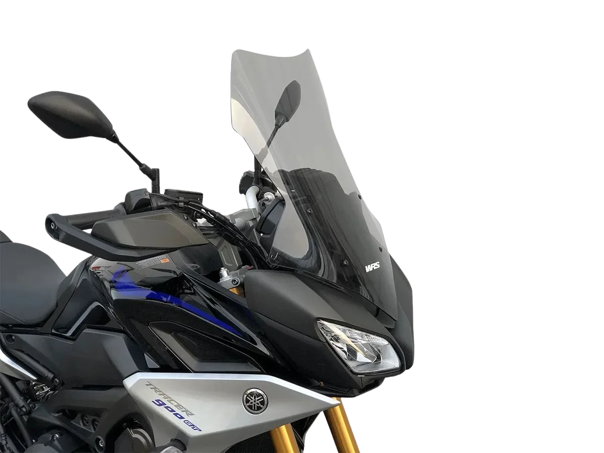 Bulle Touring fumée WRS - Yamaha Tracer 900 - Image 1