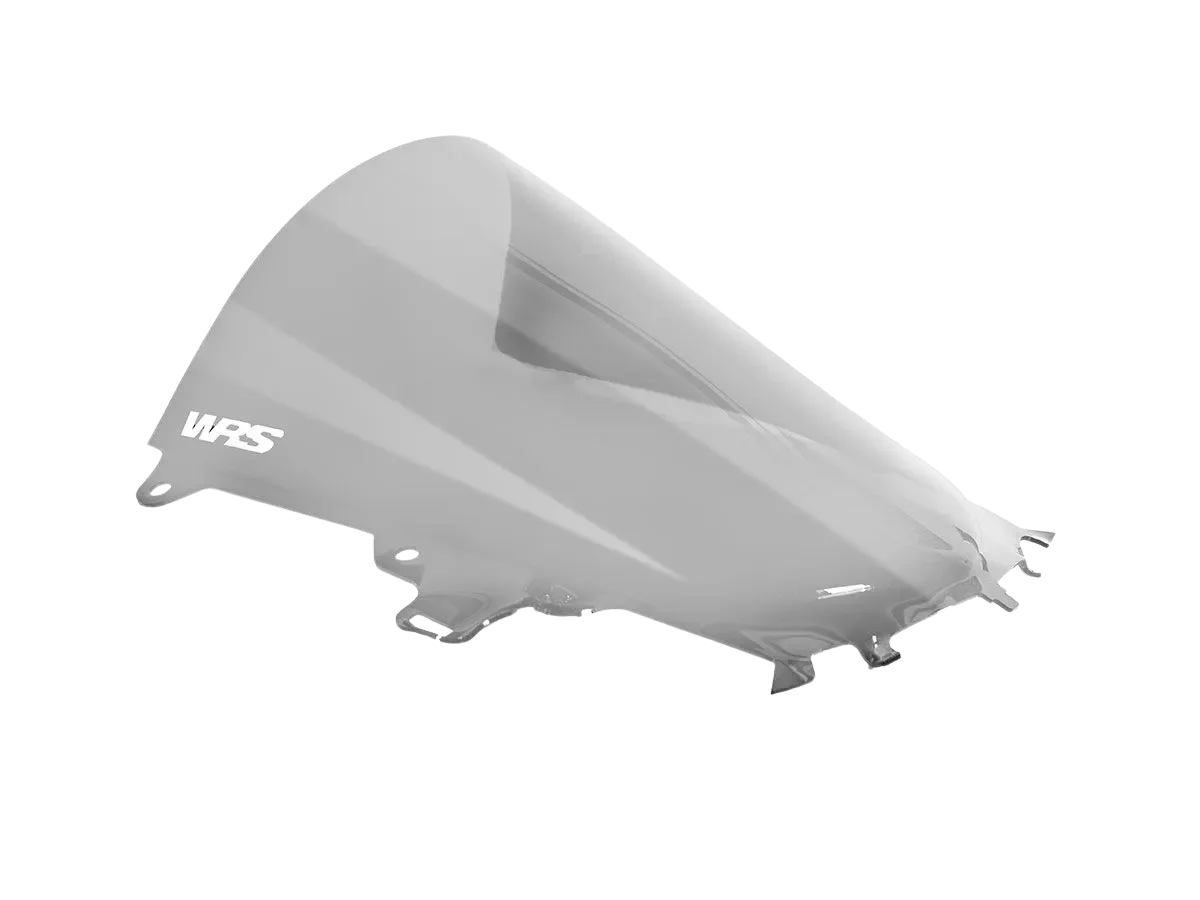 Bulle Race fumée WRS - Yamaha R1 - Image 1