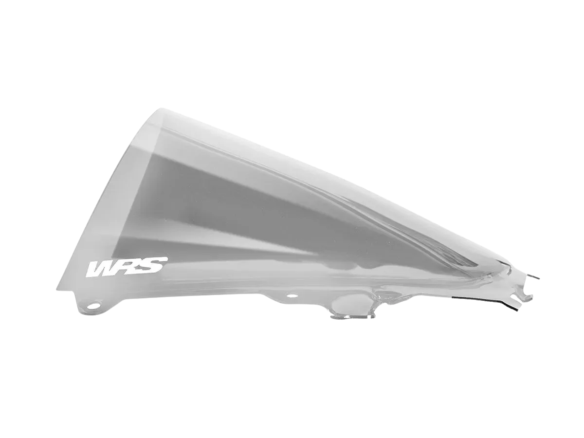Bulle Race fumée WRS - Yamaha R1 - Miniature 2