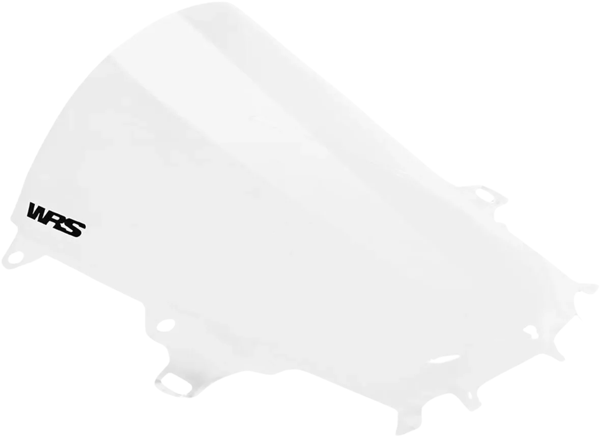 Bulle Race transparente WRS - Yamaha R1 - Image 1