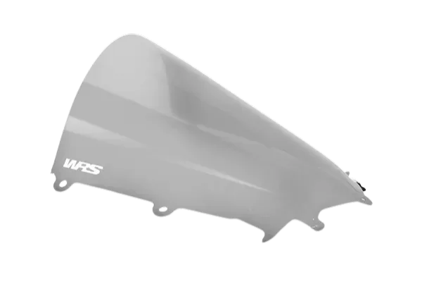 Bulle Race fumée WRS - Yamaha R7 - Image 1