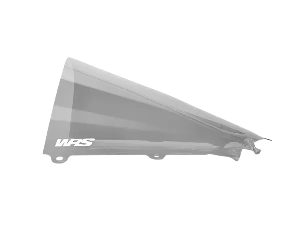 Bulle Race fumée WRS - Yamaha R7 - Miniature 2