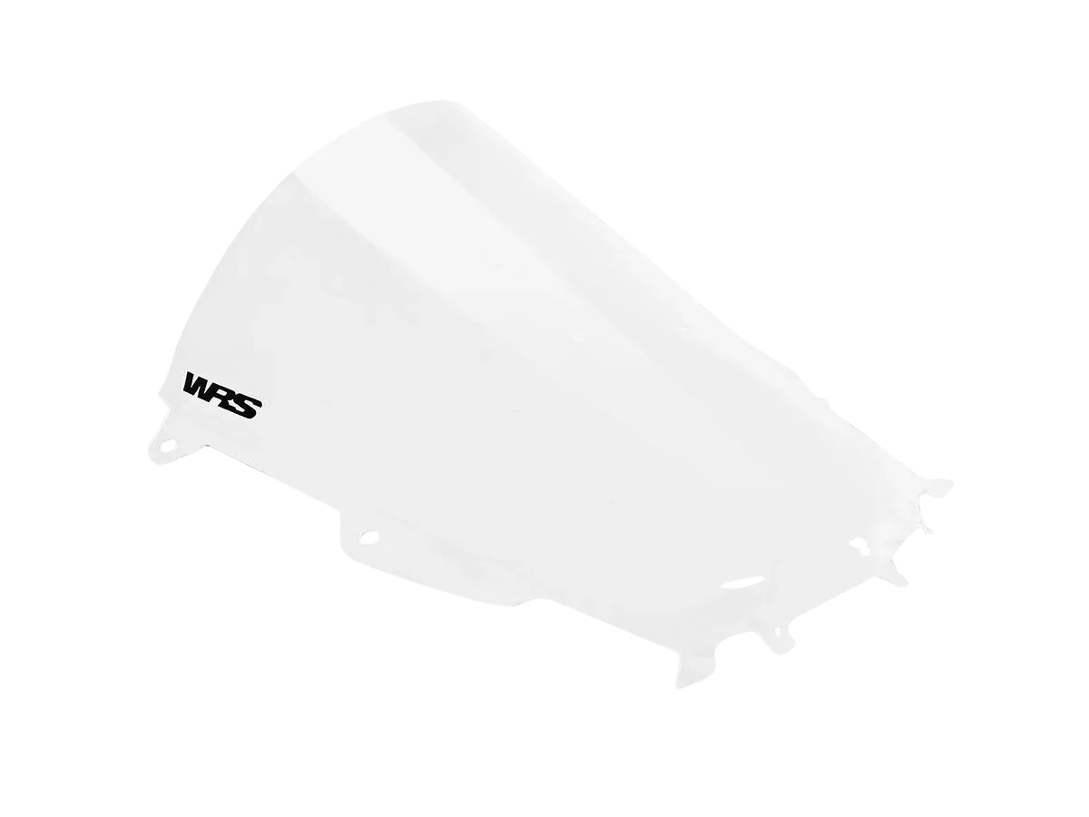 Bulle Race Track transparente WRS - Yamaha R1M - Image 1