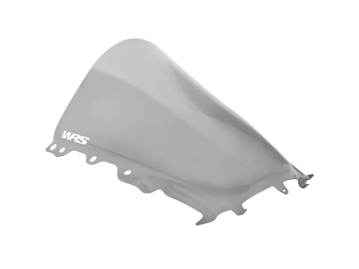 Bulle Race fumée WRS - Yamaha R1 - Image 1