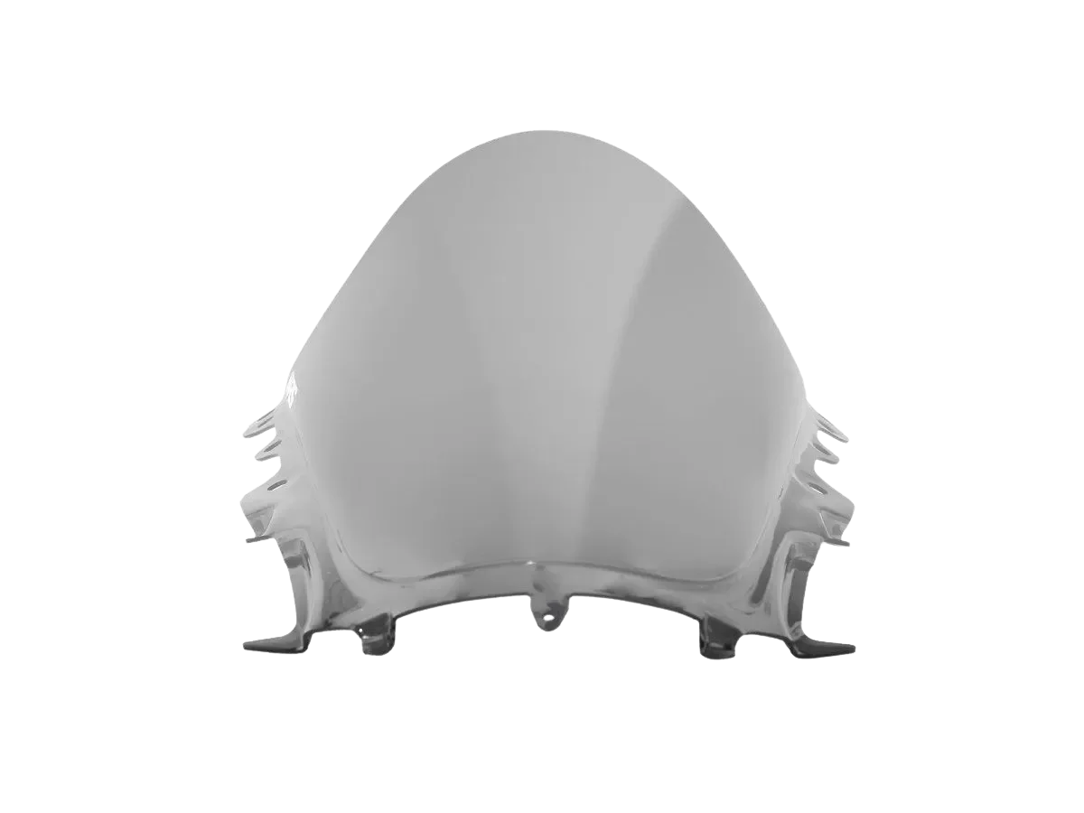 Bulle Race fumée WRS - Yamaha R1 - Miniature 2