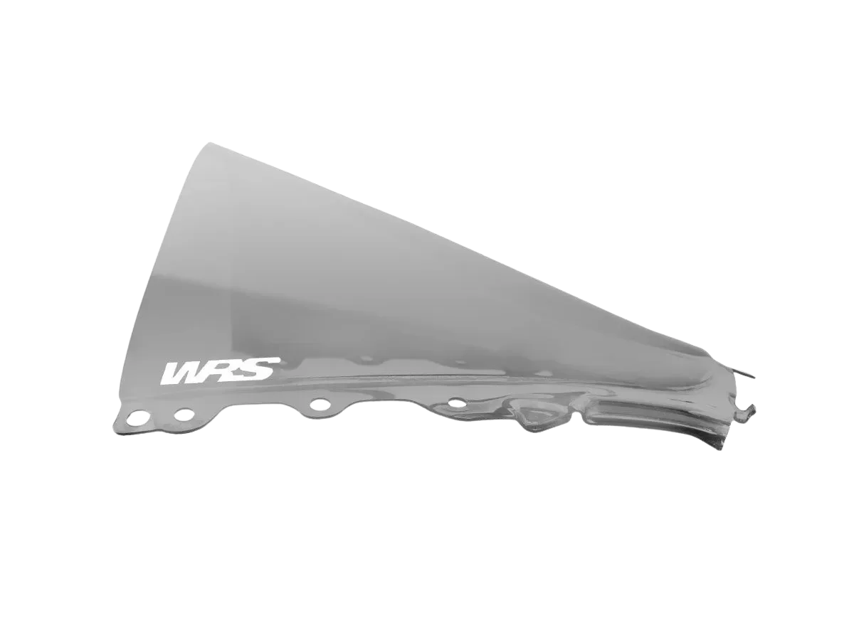 Bulle Race fumée WRS - Yamaha R1 - Miniature 3
