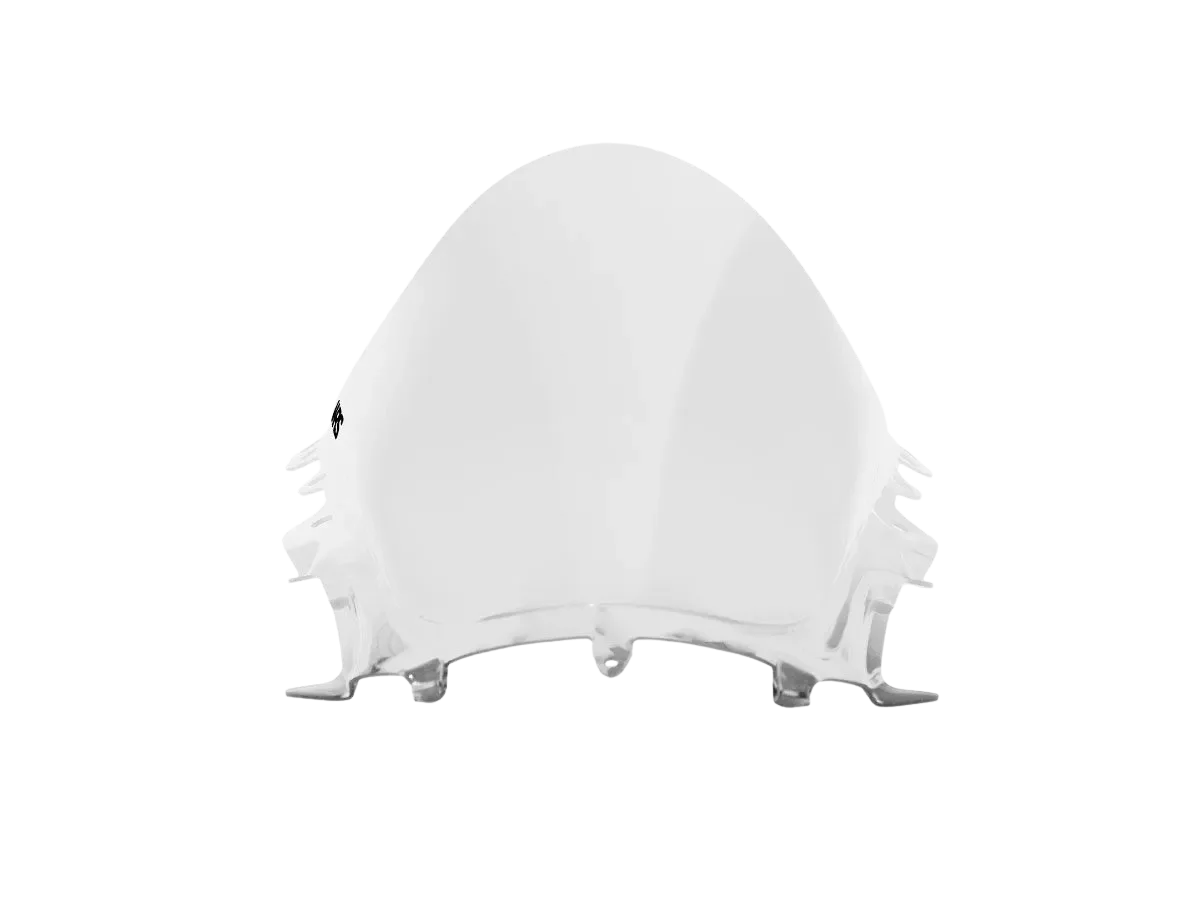 Bulle Race transparente WRS - Yamaha R1 - Miniature 2