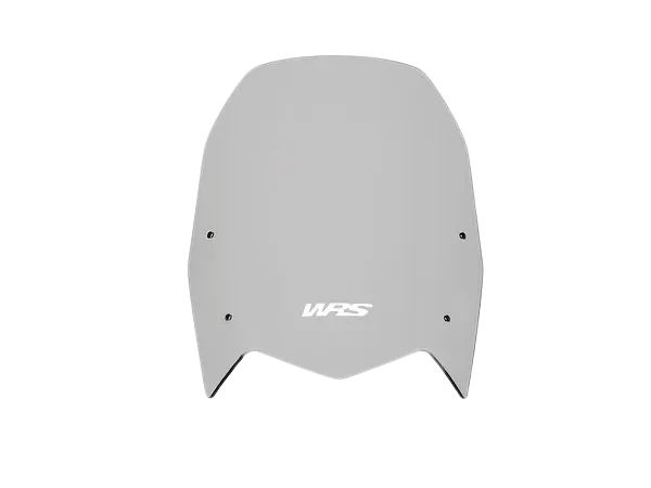 Bulle fumée WRS - Yamaha Ténéré 700 - Image 1
