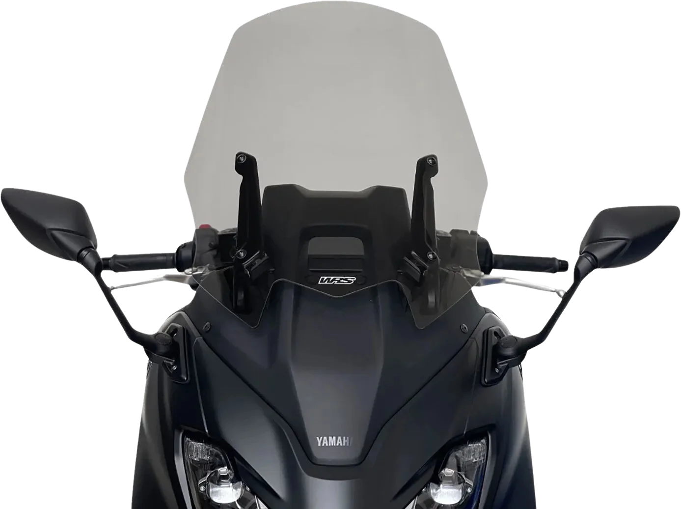 Bulle WRS Touring fumée - Yamaha T-MAX 560 - Image 1