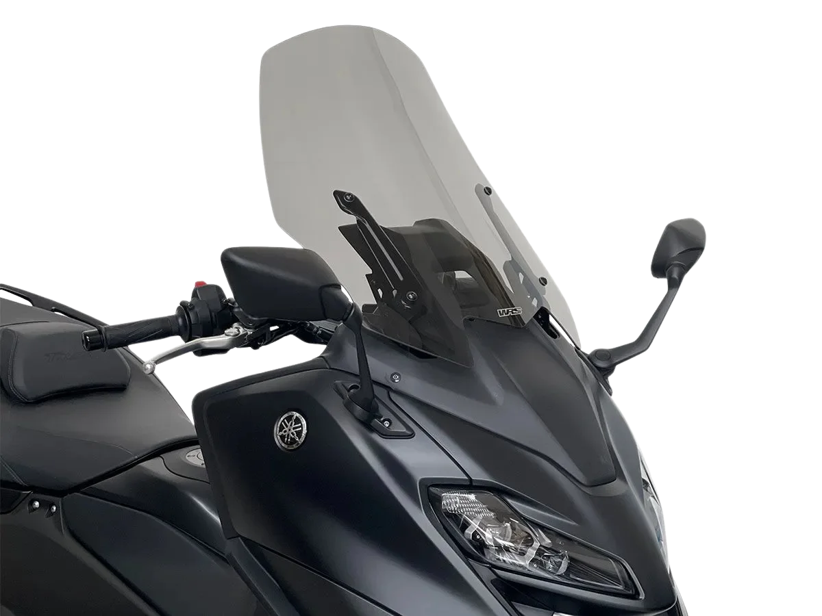 Bulle WRS Touring fumée - Yamaha T-MAX 560 - Miniature 2