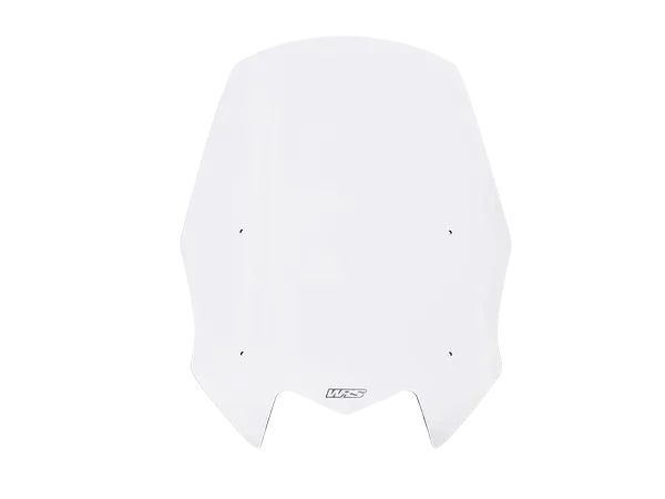 Bulle WRS Touring transparente - Yamaha T-MAX 560 - Miniature 3