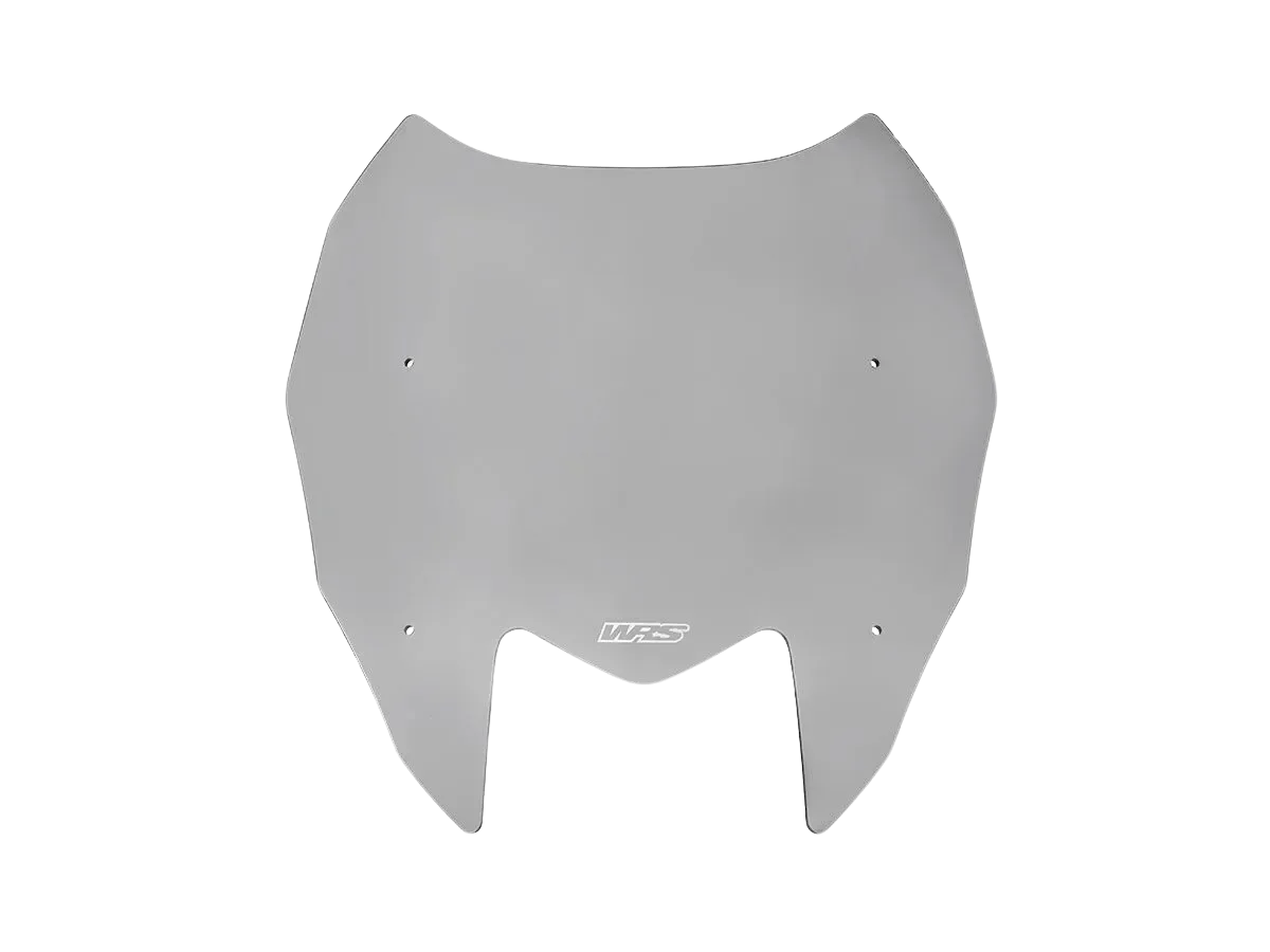 Bulle WRS intermédiaire fumée - Yamaha T-MAX 560 - Miniature 3