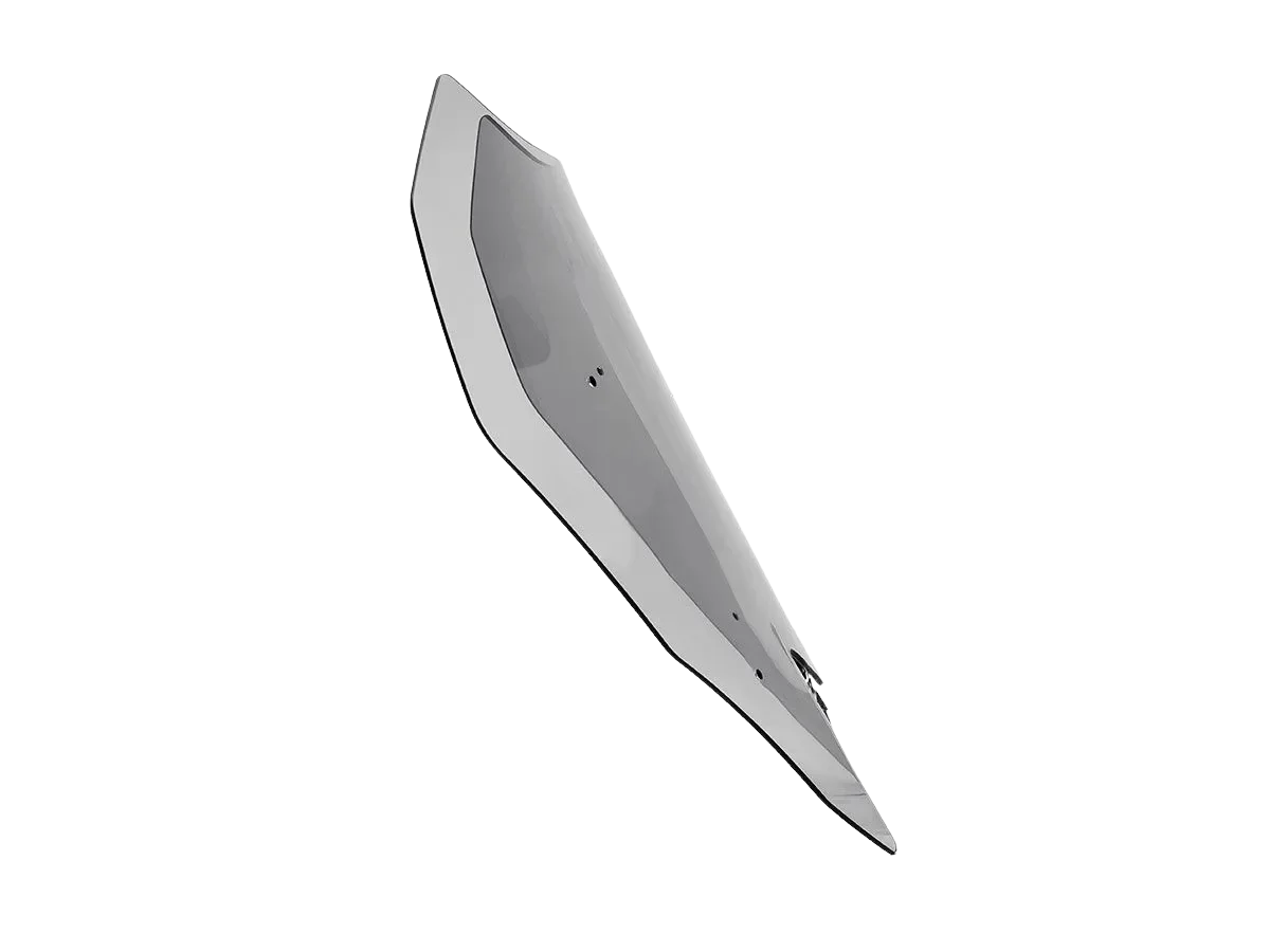 Bulle WRS intermédiaire fumée - Yamaha T-MAX 560 - Miniature 5