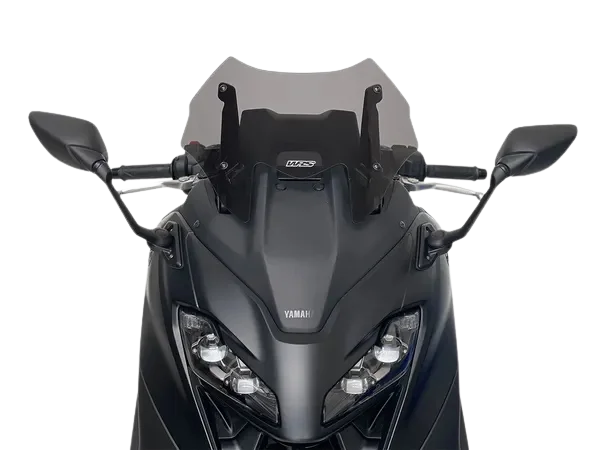 Bulle WRS sport fumée - Yamaha T-MAX 560 - Image 1
