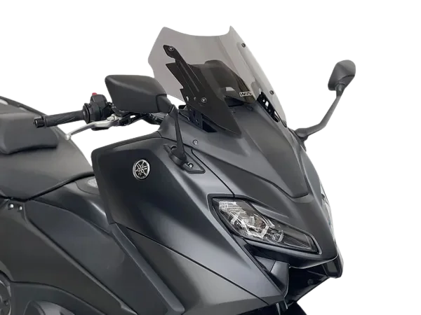 Bulle WRS sport fumée - Yamaha T-MAX 560 - Miniature 2