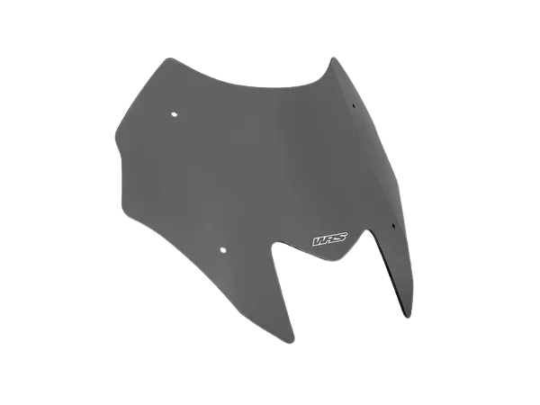 Bulle WRS sport fumée - Yamaha T-MAX 560 - Miniature 3