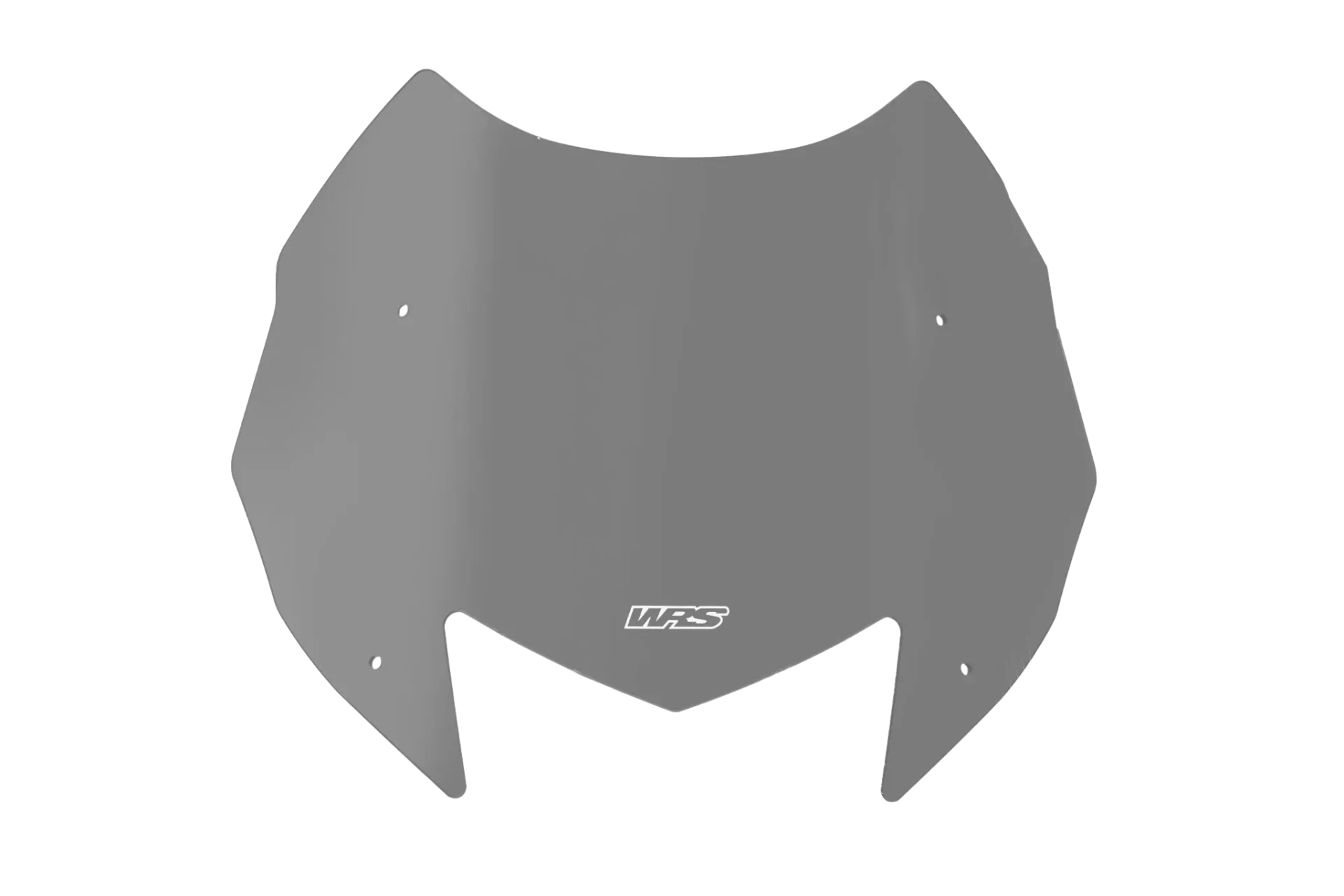 Bulle super-sport fumée WRS - Yamaha T-MAX 530 SX / DX - Miniature 6