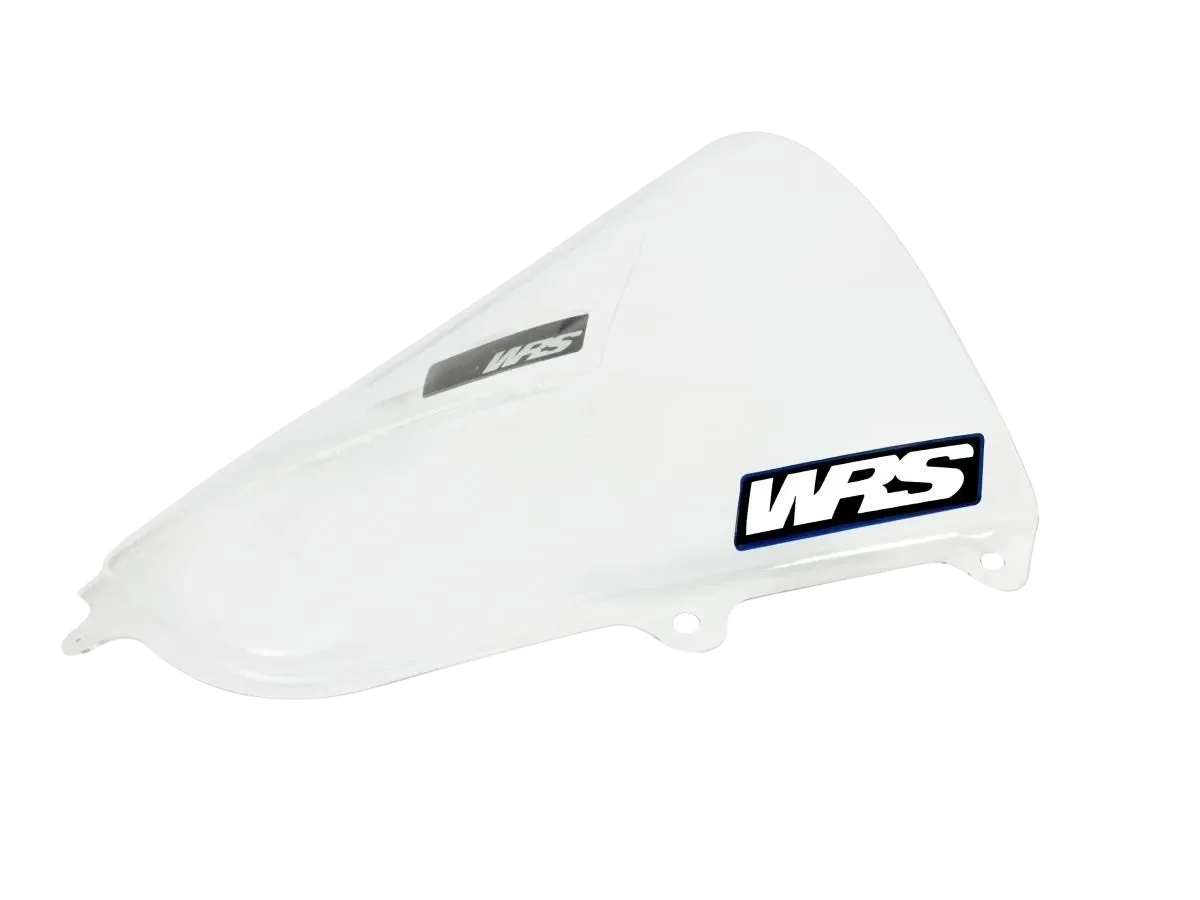 Bulle Race Track transparente WRS - Yamaha R1M - Image 1