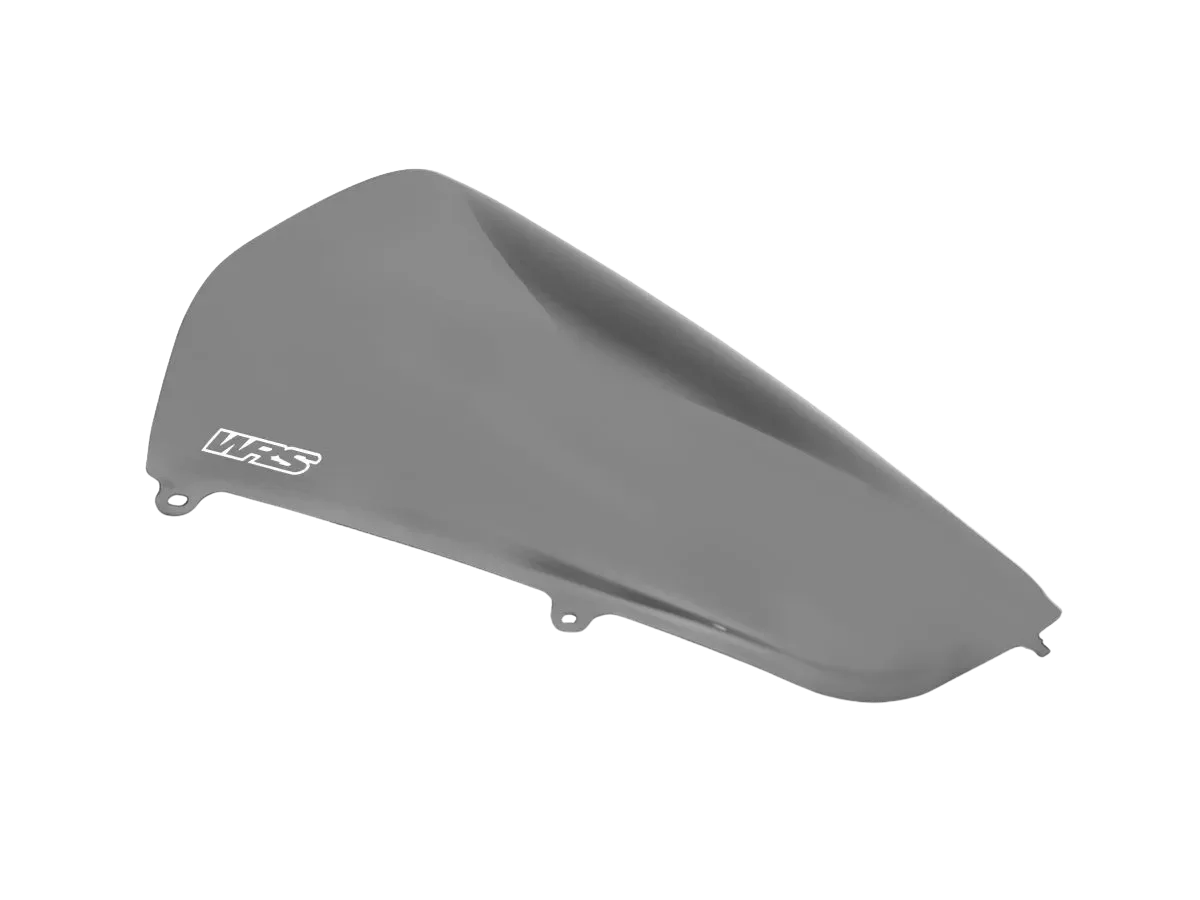 Bulle WRS Race Fumée Foncée - Yamaha R9 - Image 1