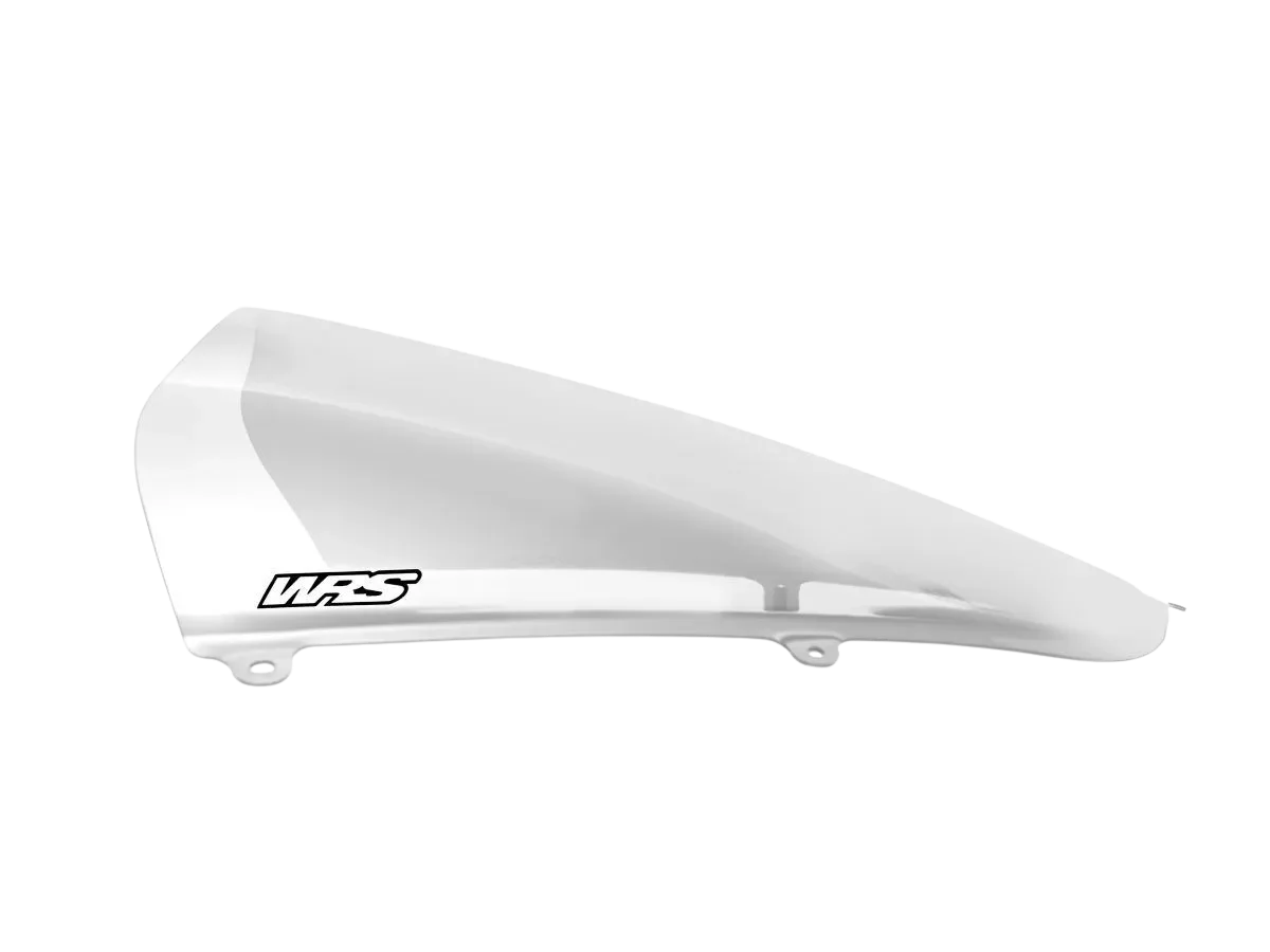 Bulle WRS Race transparente - Yamaha R9 - Miniature 2