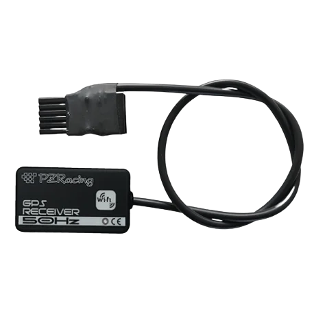 Récepteur GPS PZ Racing Yama-Tronic YA700 - Yamaha MT-10