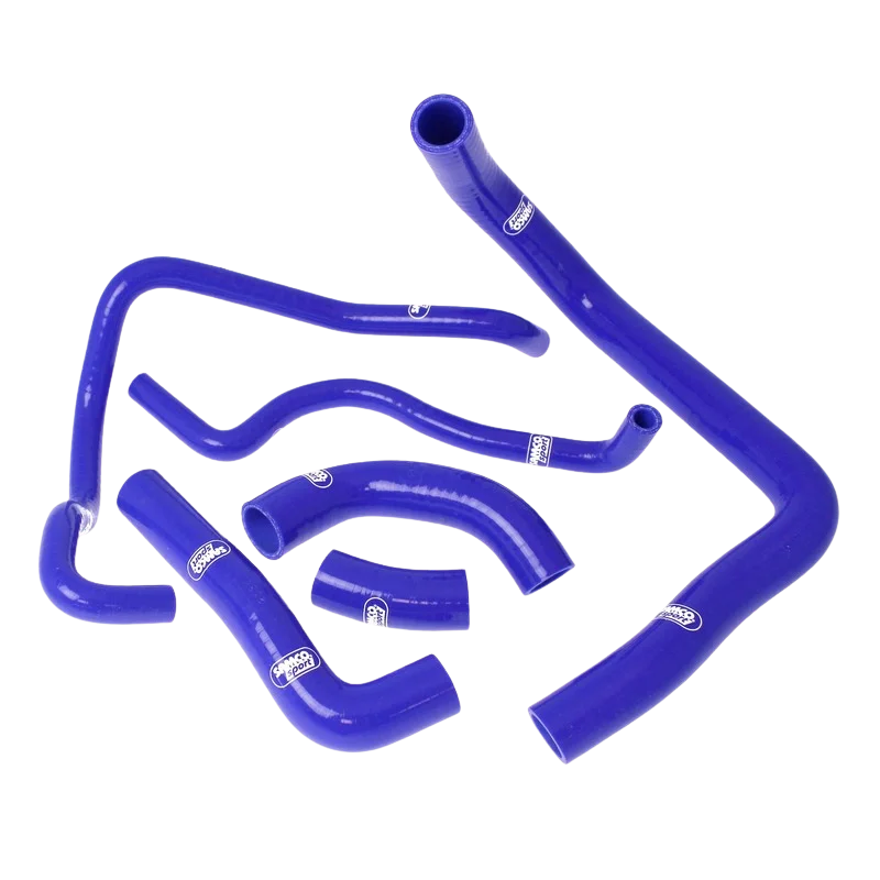 Kit de durites de radiateur Samco Sport - Yamaha Ténéré 700